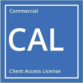 HP HPE Microsoft Windows Server 2025 5 Benutzer CALs P77112-B21