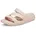 Strappy Sandalen Quartz 36-37 EU
