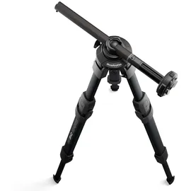 Manfrotto One Alu Hybrid Alu Stativ