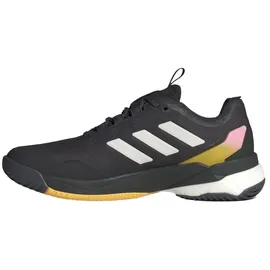 adidas Crazyflight 5 Indoor Shoes Purple 38 2/3