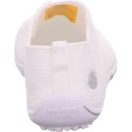 Dockers Barfußschuh Damen Weiß 39