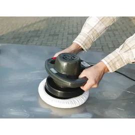 CARTREND Poliermaschine 240mm 120W