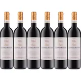 9% Rabatt || 6x Chianti Rufina Basciano, 2022 - Renzo Masi - Fattoria di Bascia...