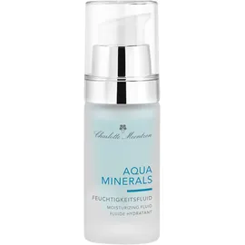 Charlotte Meentzen Aqua Minerals Feuchtigkeitsfluid 30 ml
