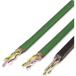 PHOENIX CONTACT Fernbus-Kabel IBS RBC METER/F-T