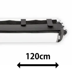 Airtube Switch 120 KIT aufblasbare Softbox