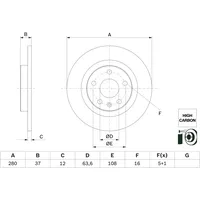 Bosch 0 986 479 F41