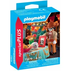 71879 Día de los Muertos - Playmobil