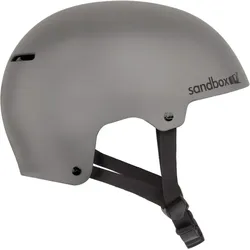 SANDBOX ICON LOW RIDER Helm 2025 mineral - M