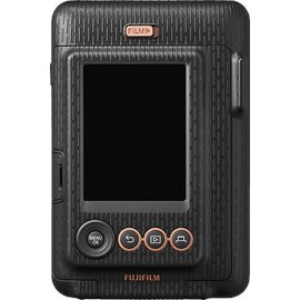 Fujifilm Instax mini LiPlay schwarz