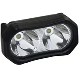 SECORÜT Arbeitsscheinwerfer 10 V, 12 V, 24 V, 36 V, 48 V, 60 V, 80 V 10-80V 95062 Weitreichende Ausleuchtung (B x H x T) 93 x 62 x 65 mm 840 lm 6000