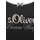 s.Oliver Nachthemd schwarz 36/38