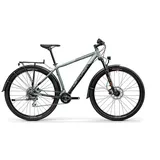 Centurion Backfire Comp 50.29 EQ Grau Modell 2023