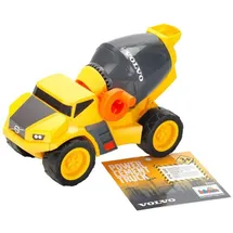 Theo Klein Volvo Power - Betonmischer, 1:24
