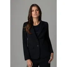 More & More Blazer Blau 36