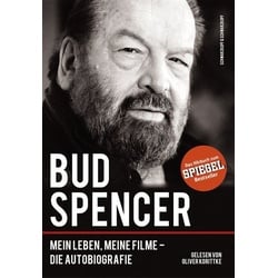 Bud Spencer - Das Hörbuch zum SPIEGEL-Bestseller