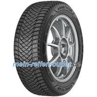 Goodyear UltraGrip Arctic 2