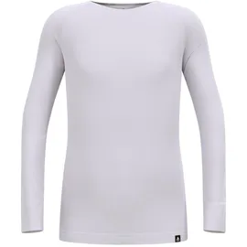 Odlo Kinder Active Warm Longsleeve misty lilac - lila