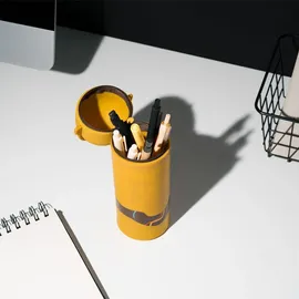 Grupo Erik Star Wars C-3PO 3D-Federtasche