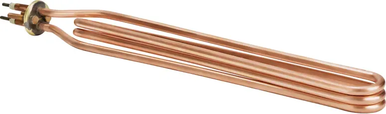 Ersatzteil HZK 4000W 230V CU H Heizkörper von Stiebel Eltron - 129866