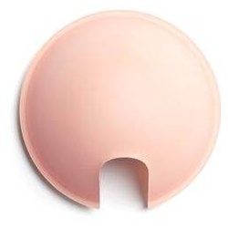 Luceplan - Berenice Reflektor Pink Glas - cm