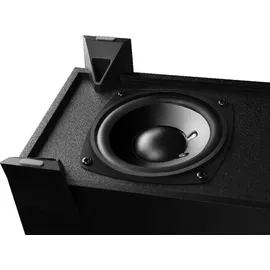 Edifier M1360 2.1 System schwarz