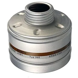 DRAGER Dräger Gasfilter 940 A2B2