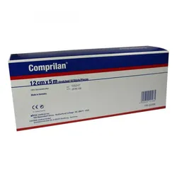 Comprilan elastische Binde gedehnt 5mx12cm 45384