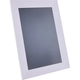InLine WiFi-Bilderrahmen WiFRAME 2 10,1“ 1920x1200 16:10 IPS Touch Frameo APP