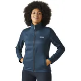 Regatta Connie V Jacke - Navy Marl - 38