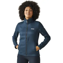 Regatta Connie V Jacke - Navy Marl - 38