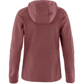 Fjällräven Keb Fleece Hoodie Mesa Purple M