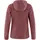 Fjällräven Keb Fleece Hoodie Mesa Purple M