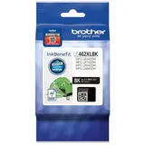 Brother LC-462XL BK schwarz