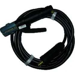 Schweißkabelset 5m 25mm2 G 200A/ 10-25mm2