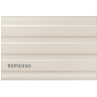 Samsung SSD T7 Shield 2TB USB 3.2 Gen. 2 Beżowy