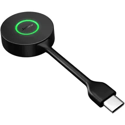 Jabra LINK 400c MS - Netzwerkadapter - USB-C