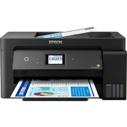 EPSON EcoTank ET-15000 Drucker Scanner Kopierer A3+ LAN WLAN