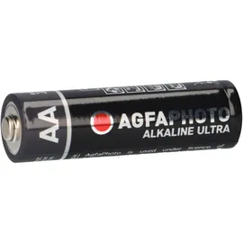 AgfaPhoto Ultra AA 4 St.