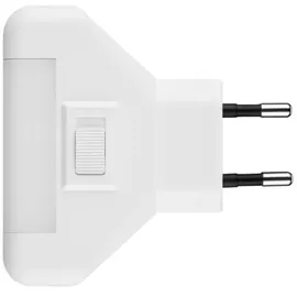 REV Ritter REV LED-Energiespar-Nachtli. weiß