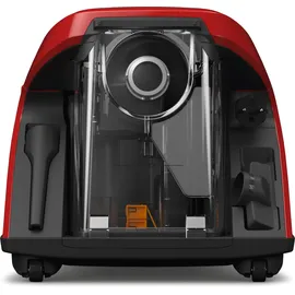 Miele Blizzard CX1 Red SKRF5 mangorot