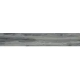 Euro Stone Terrassenplatte Feinsteinzeug Skagen Walnuss-Grau glasiert matt 20x120x2cm 2 St.