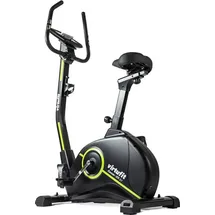 VirtuFit iConsole HTR 2.1 Ergometer Heimtrainer - Schwarz