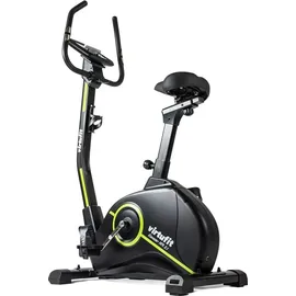 VirtuFit iConsole HTR 2.1 Ergometer Heimtrainer - Schwarz