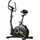 VirtuFit iConsole HTR 2.1 Ergometer Heimtrainer - Schwarz