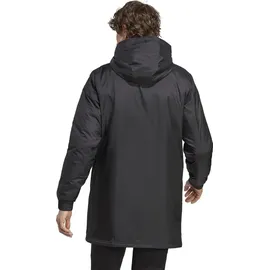 adidas Entrada 22 Stadionjacke Schwarz XS