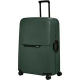 Samsonite 4-Rad Trolley 75cm Magnum Eco forest green