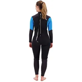 Cressi Neoprenanzug Morea Schwarz M