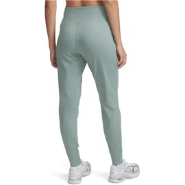 Under Armour Motion Jogger Hosen Grün XS