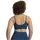 Under Armour Seamless Cotton Blue L